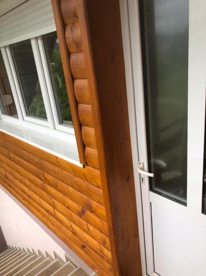 Apartman Bojovic Zabljak  Luaran gambar